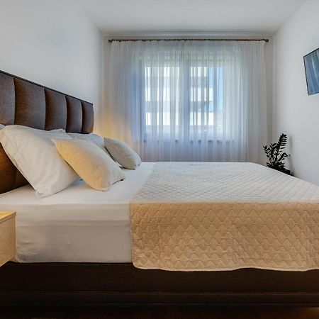 Diamond Two Bedroom Apartment Zadar Exteriör bild