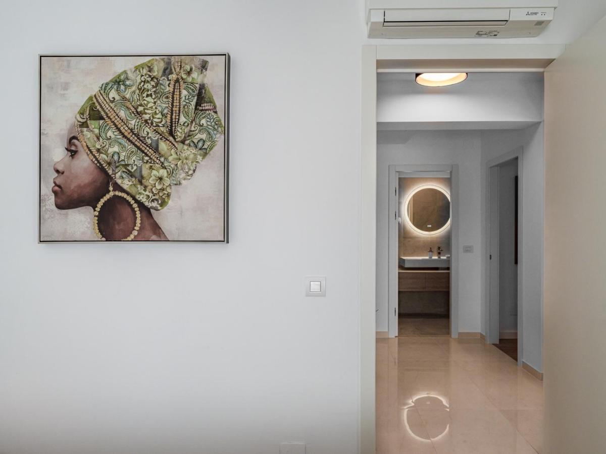 Diamond Two Bedroom Apartment Zadar Exteriör bild