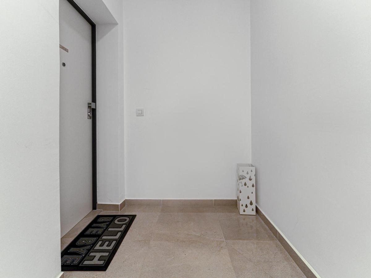 Diamond Two Bedroom Apartment Zadar Exteriör bild