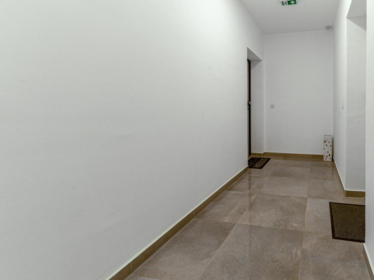 Diamond Two Bedroom Apartment Zadar Exteriör bild