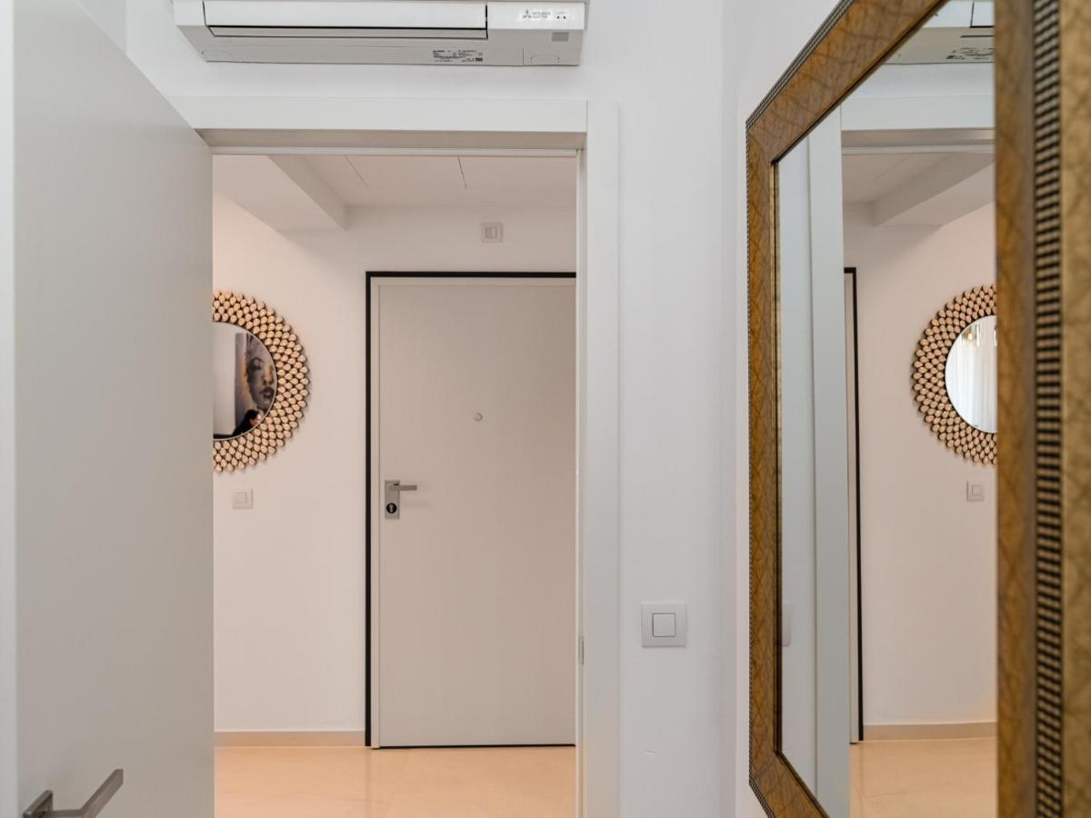 Diamond Two Bedroom Apartment Zadar Exteriör bild