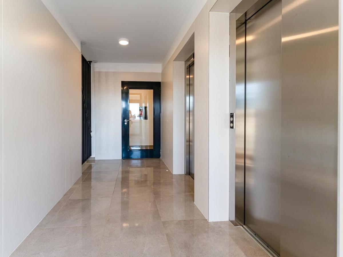 Diamond Two Bedroom Apartment Zadar Exteriör bild